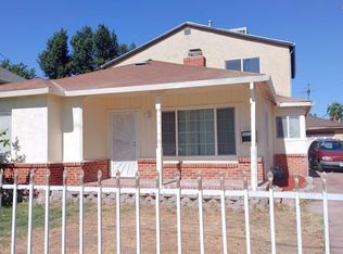 120 S Airport Way, Stockton, CA