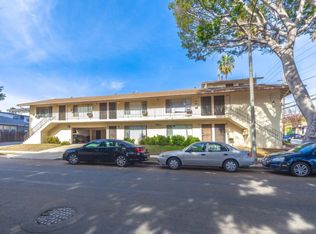 3531 E Wilton St, Long Beach, CA 90804