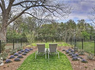 1608 Lombardy Cres, Charlotte, NC 28203