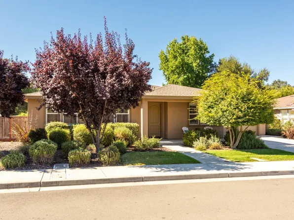 6327 Pine Valley Dr, Santa Rosa, CA 95409