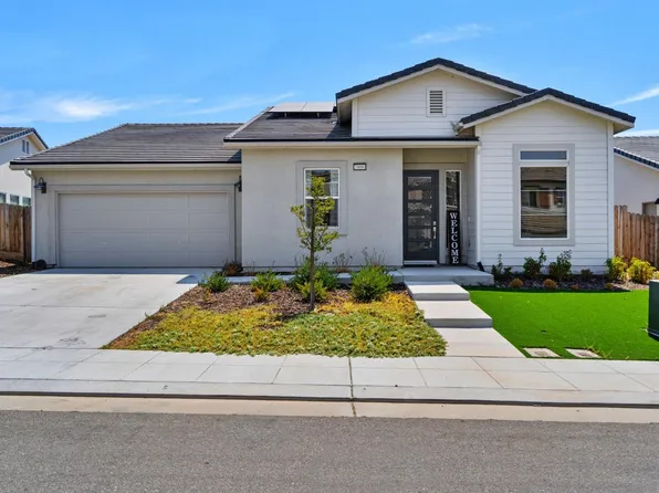 20080 Sunset Dr, Friant, CA 93626