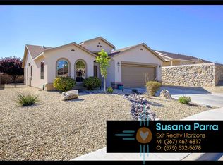 7549 Sierra De Oro Pl, Las Cruces, NM 88012