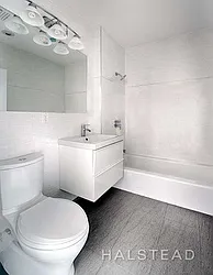 Rented by Halstead Real Estate