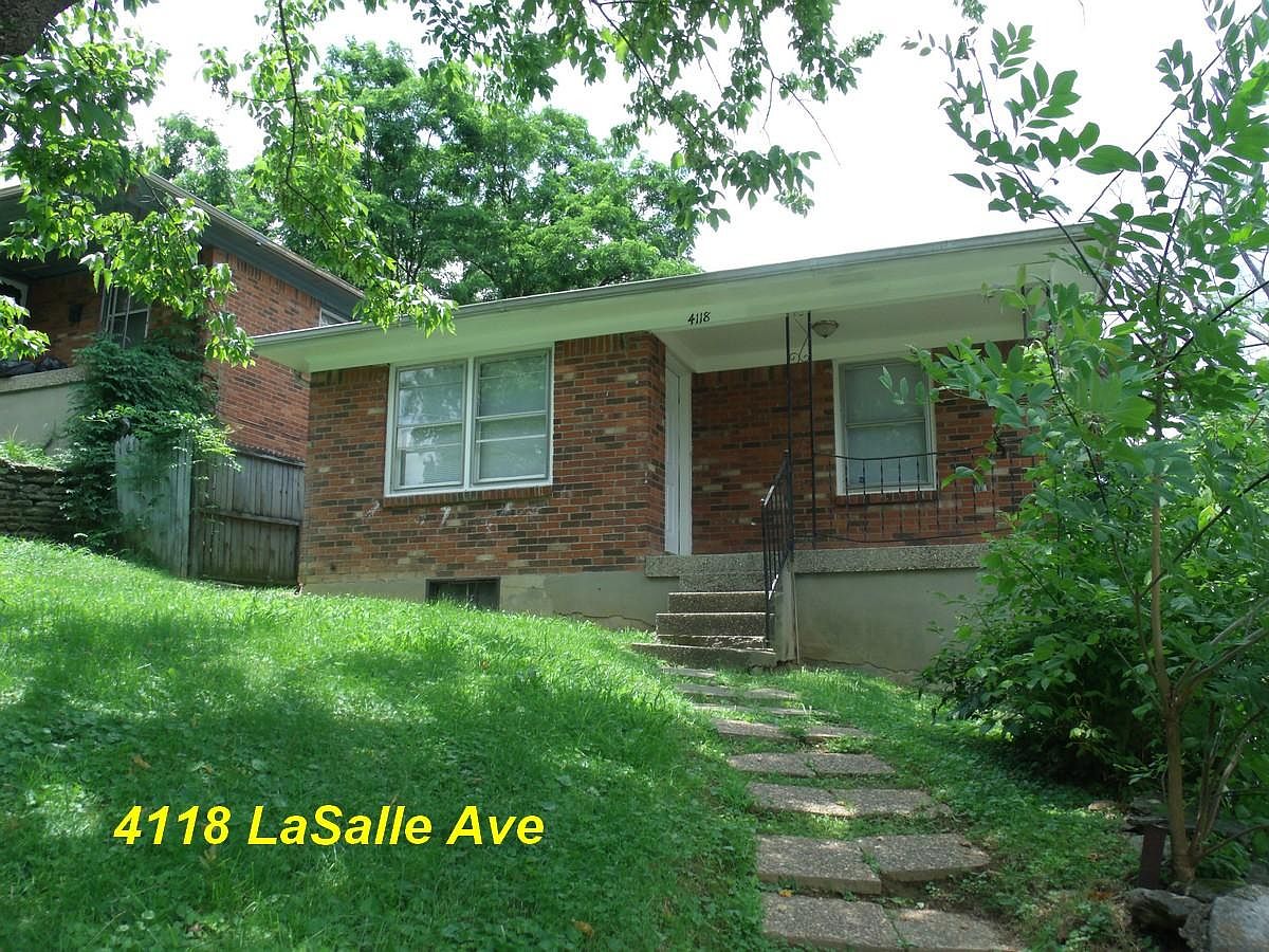 4118 La Salle Ave, Louisville, KY 40215 Zillow