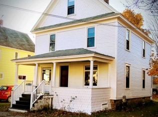 6 Hubbard St, Cortland, NY 13045