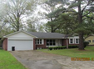 801 Hickory St, Crossett, AR 71635