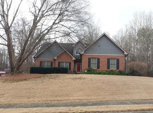 3515 Elinburg Dr, Buford, GA 30519