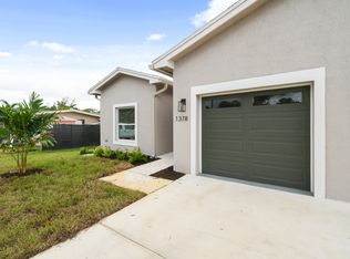 1378 NW Charlie Green Dr, Stuart, FL 34994