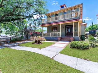 409 W 36th St, Savannah, GA 31401