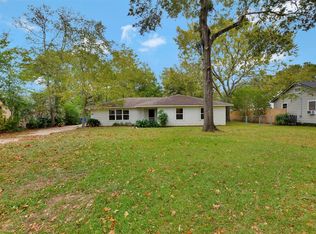 1014 Bartlett Rd, Katy, TX 77493