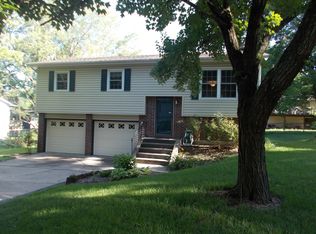 4516 Salem Dr, Columbia, MO 65203