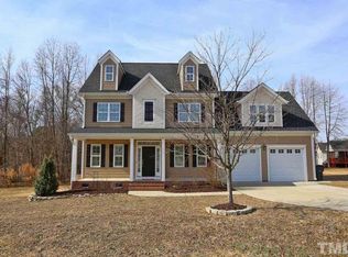 1500 Upchurch Woods Dr, Raleigh, NC 27603