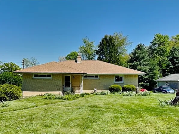 210 Bradshaw Dr, Sewickley, PA 15143