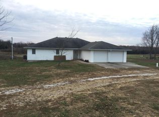 5343 Highway F, Brighton, MO 65617