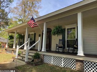 31570 Tara Blvd W, Spanish Fort, AL 36527