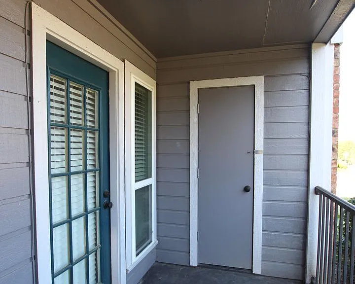 Heritage West Apartments — Photo 39