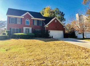 4395 Oakleaf Cv, Decatur, GA 30034
