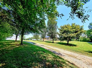 858 Napier Rd, Scottsville, KY 42164