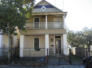 336 E 4th St, Jacksonville, FL 32206