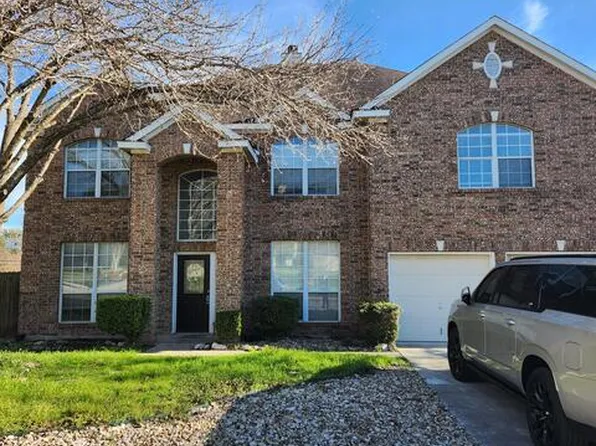 20818 El Suelo Bueno, San Antonio, TX 78258