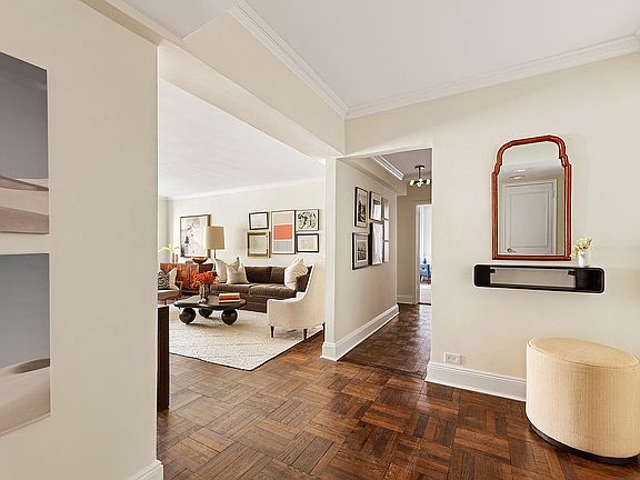 5th image of 35 Park Ave APT 12C