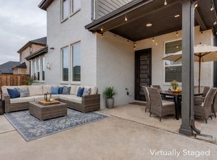 2951 Whitby St, Prosper, TX 75078