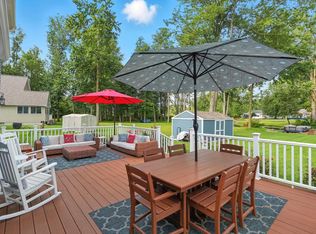 1630 S 485 E, Lagrange, IN 46761