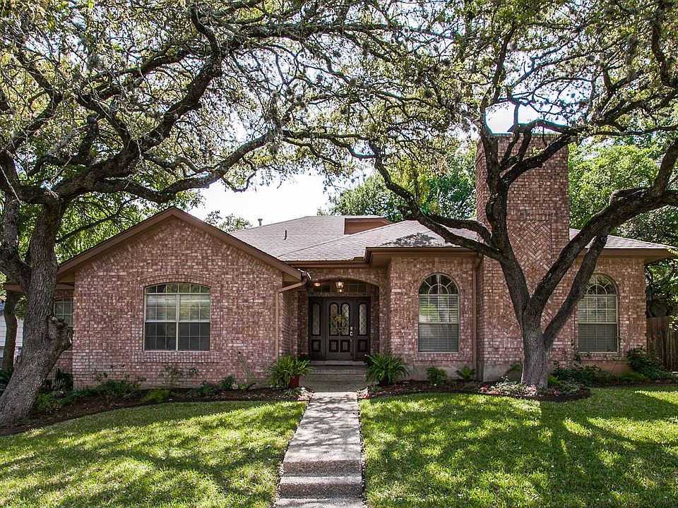 1410 Vista Del Monte, San Antonio, TX 78216 Zillow