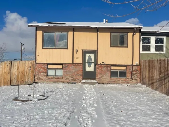 1817 20th Ave S, Great Falls, MT 59405