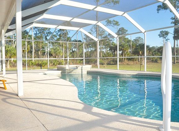 Home For Sale In Golden Gate Estates