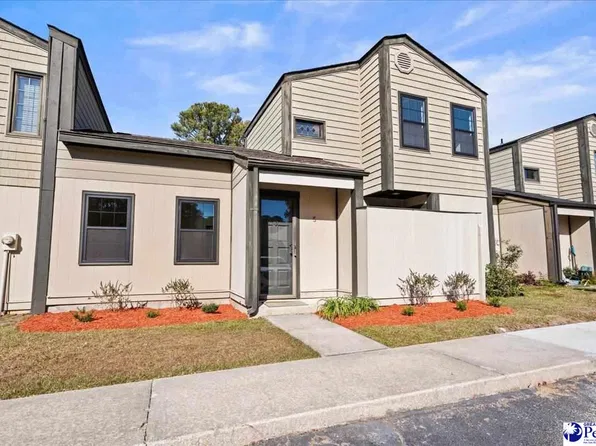 412 Burris Rd APT 5, Florence, SC 29501