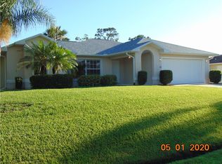 250 Dickens Ave, Sebastian, FL 32958