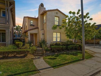 368 E B St, Port Hueneme, CA, 93041