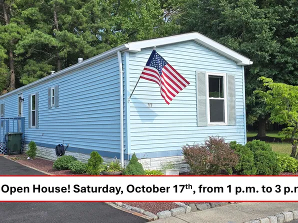 11 Citation Street, Howell, NJ 07731