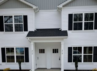 210 King St #1, Greer, SC 29651