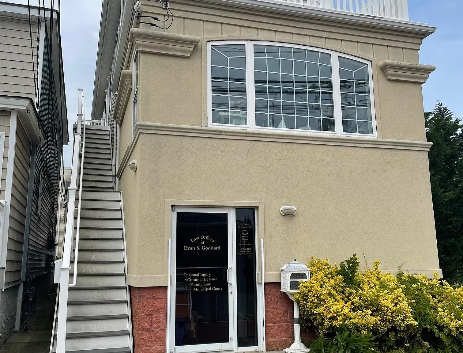1 bed, 1.0 bath, $1,900 — Photo 1