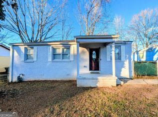 2533 Godfrey Dr NW, Atlanta, GA 30318