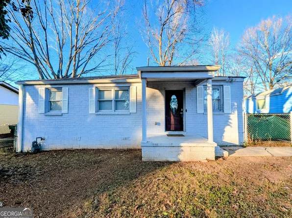 2533 Godfrey Dr NW, Atlanta, GA 30318