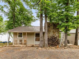 138 Ridge Rd, Houston, AR 72070