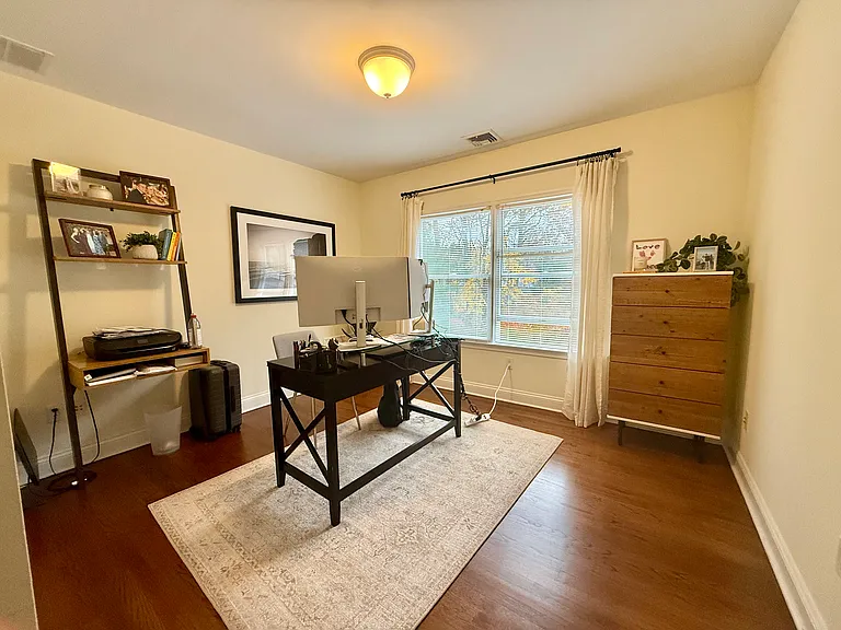 4th bedroom