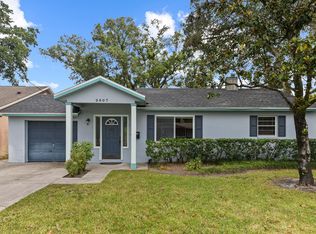 2607 Elizabeth Ave, Orlando, FL 32804