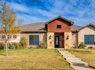 3612 135th St, Lubbock, TX 79423