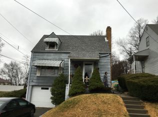 801 Dearborn St, Baden, PA 15005