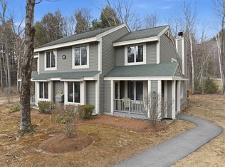 10 Mountain Brook Circle #1, Lincoln, NH 03251