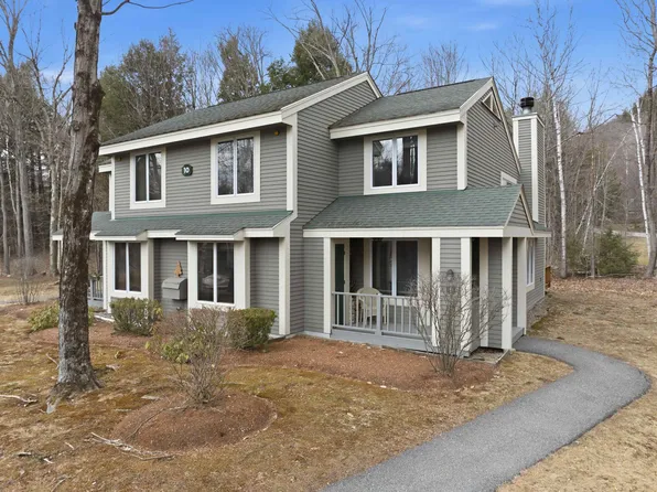 10 Mountain Brook Circle #1, Lincoln, NH 03251