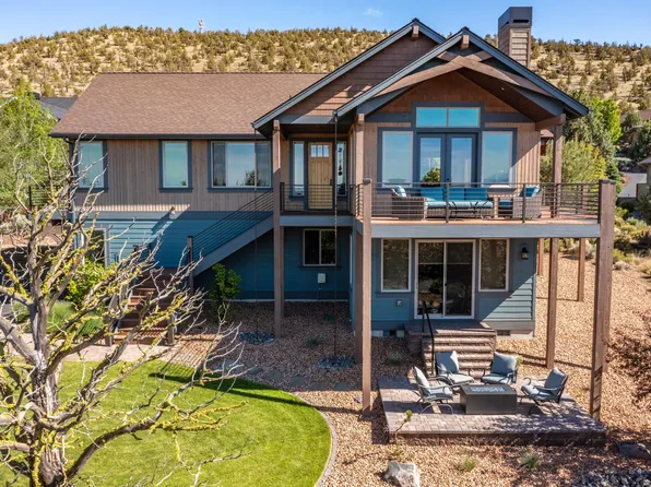 10792 Ironstone Ct, Redmond, OR 97756