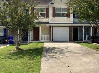 1320 Maple Valley Ct, Union City, GA