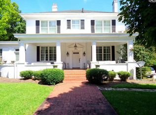 1805 Main St, Newberry, SC 29108