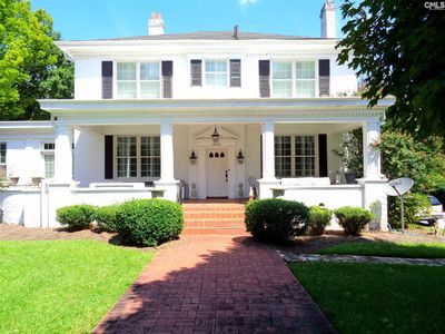 1805 Main St, Newberry, SC, 29108