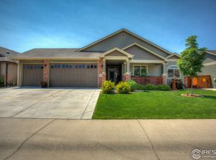 1660 Tennessee St, Loveland, CO 80538